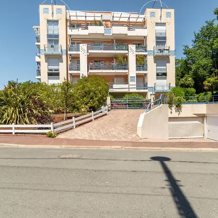 شقة Oceane By Interhome