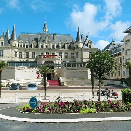 شقة Oceane By Interhome *