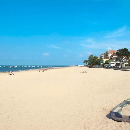 Oceane By Interhome شقة