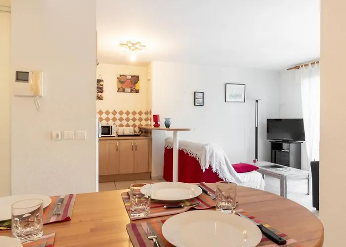 Oceane By Interhome شقة