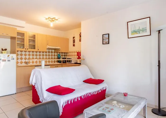 شقة Oceane By Interhome *