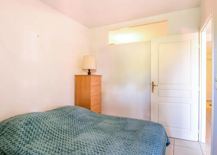 Oceane By Interhome آركاشو