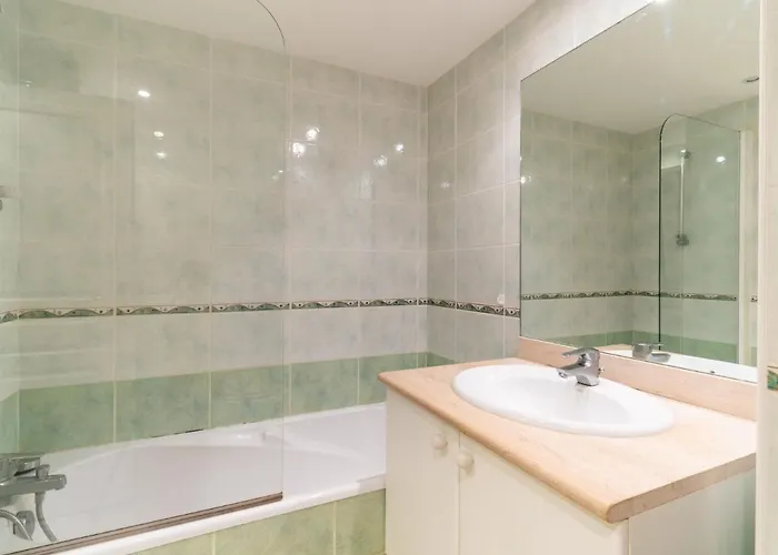 Oceane By Interhome * آركاشو