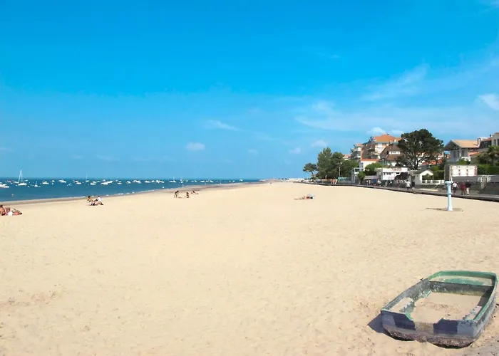 Oceane By Interhome شقة