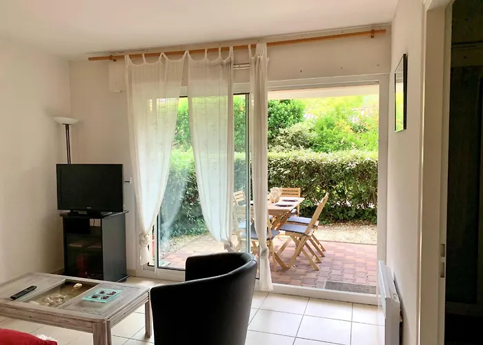 شقة Oceane By Interhome *