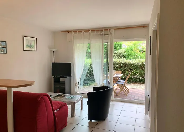 Oceane By Interhome آركاشو