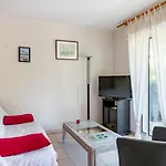 Appartement Oceane By Interhome Arcachon