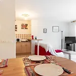 Oceane By Interhome Appartement