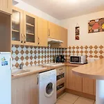 Oceane By Interhome Appartement Arcachon