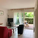 Oceane By Interhome Arcachon