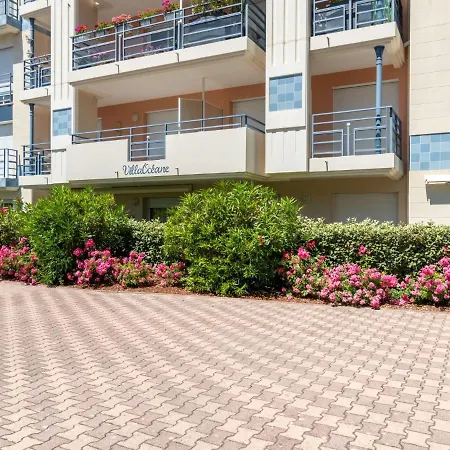 Oceane By Interhome آركاشو