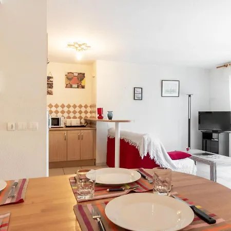 Oceane By Interhome شقة