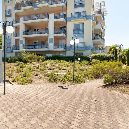 Oceane By Interhome * آركاشو