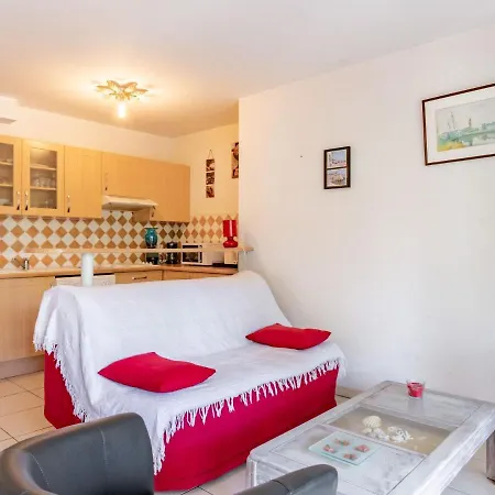 Apartamento Oceane By Interhome *