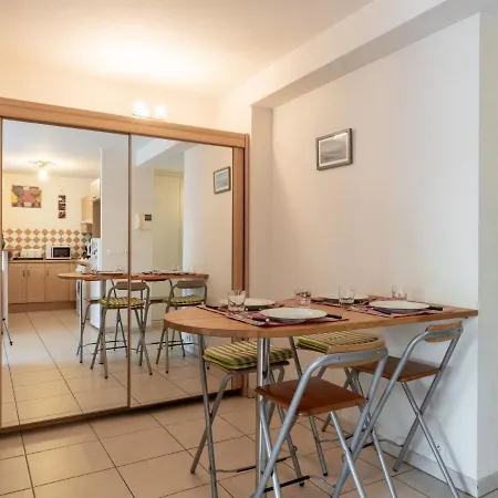 Oceane By Interhome شقة