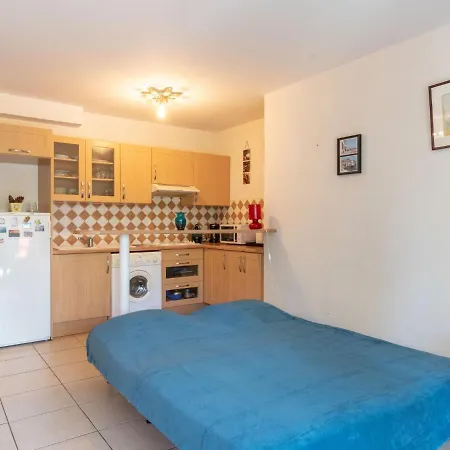 شقة Oceane By Interhome