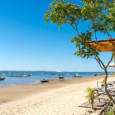 شقة Oceane By Interhome *