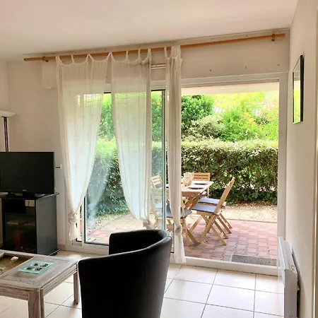 Appartement Oceane By Interhome *