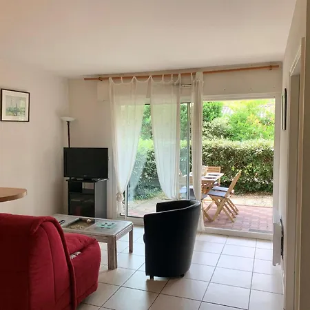 Oceane By Interhome آركاشو