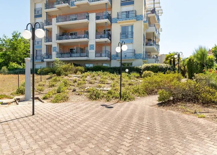 Oceane By Interhome * Arcachon