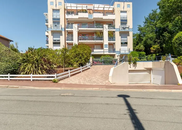 Apartman Oceane By Interhome