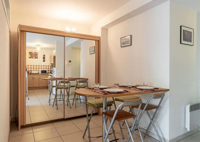 Oceane By Interhome Apartman