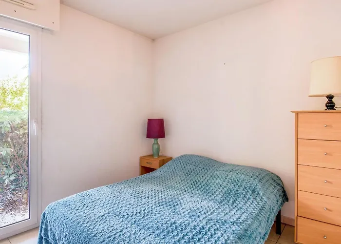 Oceane By Interhome Apartman