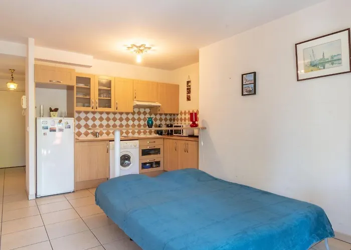 Apartman Oceane By Interhome