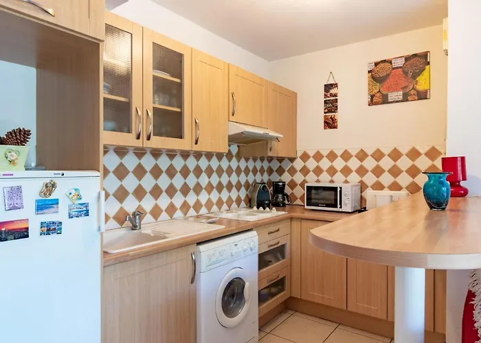 Oceane By Interhome Apartman Arcachon