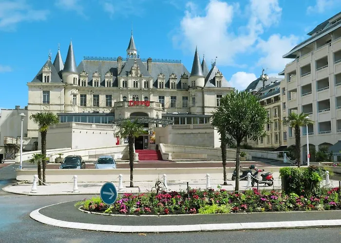 Apartman Oceane By Interhome *