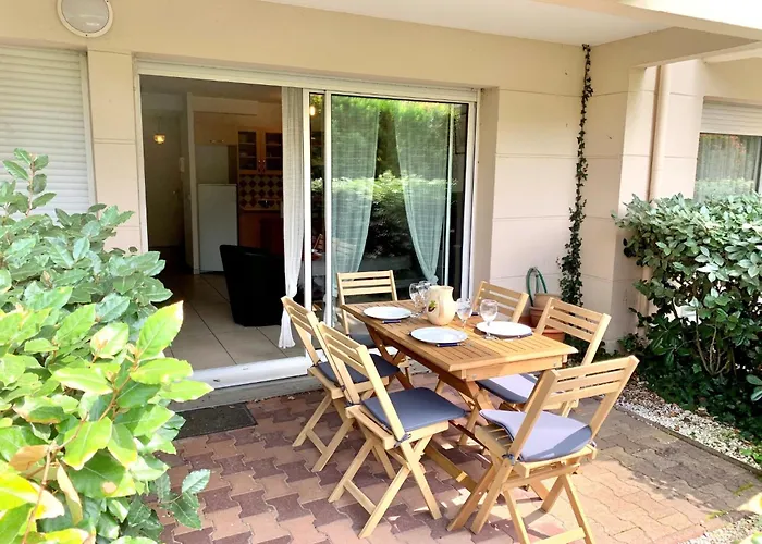 Oceane By Interhome *